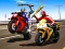 Žaidimas Biker Battle 3D internete