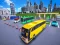 Žaidimas City Coach Bus Parking Adventure Simulator 2020 internete