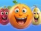 Žaidimas Merge fruits: 2048 New in 2D! internete