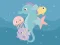 Žaidimas Adorable Fish Memory internete