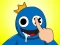 Žaidimas DOP Rainbow Friends internete