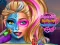 Žaidimas Super Doll Makeup Transform internete