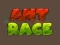 Žaidimas Ant Race internete