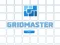 Žaidimas Gridmaster internete