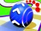 Žaidimas Rolling Going Balls internete