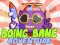 Žaidimas Boing Bang Adventure internete