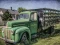 Žaidimas Rusty Cars Puzzle internete