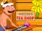Žaidimas Mathai's tea shop internete