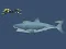 Žaidimas Mad Shark internete