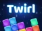 Žaidimas Twirl internete