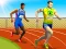 Žaidimas Sprinter Heroes internete