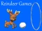 Žaidimas Reindeer Games internete