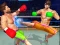 Žaidimas Bodybuilder Ring Fighting Club Wrestling internete