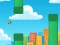 Žaidimas Zippy Bird internete
