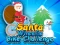 Žaidimas Santa Wheelie Bike Challenge internete