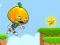 Žaidimas Pumpking Adventure internete
