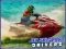 Žaidimas Jet Ski Sport Drivers internete
