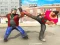 Žaidimas Body Builder Ring Fighting Arena internete
