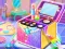 Žaidimas Pretty Box Bakery Game internete