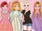 Žaidimas Princess Paper Doll Style internete