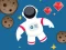 Žaidimas Аstronaut internete