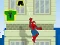 Žaidimas The Amazing Spider-man internete