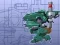 Žaidimas Crazy Robot 2 internete