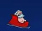 Žaidimas Turbo Santa 2: Alcohol Powered internete