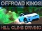 Žaidimas Offroad Kings Hill Climb Driving internete