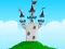 Žaidimas Crazy Castle internete