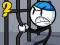 Žaidimas Stickman Warriors internete