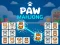 Žaidimas Paw Mahjong internete