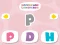 Žaidimas Uppercase Lowercase internete