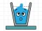 Žaidimas Happy Glass Puzzles internete