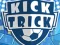 Žaidimas Kick Trick internete