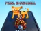 Žaidimas Pixel Smash Ball internete