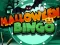 Žaidimas Halloween Bingo internete