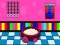 Žaidimas Pink House Escape 2 internete