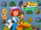 Žaidimas Royal Ranch Merge & Collect internete