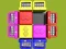 Žaidimas Color Block Jam internete
