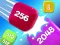 Žaidimas Chain Cube 2048 3D Merge Game internete