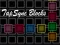 Žaidimas TapSync Blocks internete