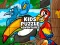 Žaidimas Kids Puzzle Adventures internete