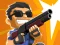 Žaidimas Zombie Sniper internete