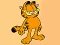 Žaidimas Garfield Dress Up internete