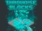 Žaidimas Turquoise Blocks internete
