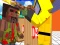 Žaidimas Combat Blocky Strike internete
