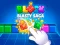 Žaidimas Block Blasty Saga internete