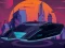 Žaidimas Cars In The Future Hidden internete