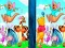 Žaidimas Winnie The Pooh PhotoHunt internete